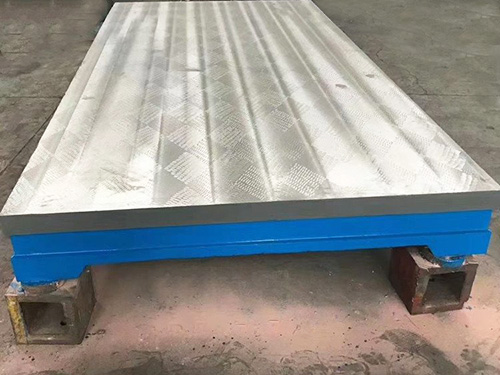 重庆研磨刮研平台